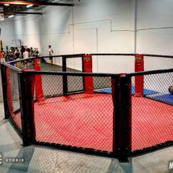 Sherbatov MMA - Sherbatov MMA