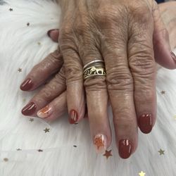 Happy nails &spa