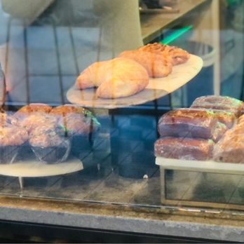Bovaconti Coffee - Baked beauties - Coffee & Tea Near Me - Indianapolis, Indiana