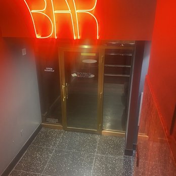 Bourbon & Banter - Speakeasies Near Me - Dallas, Texas
