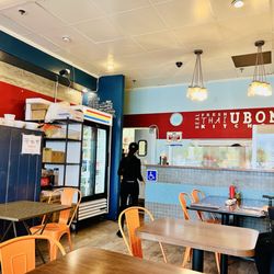Ubon Thai Kitchen