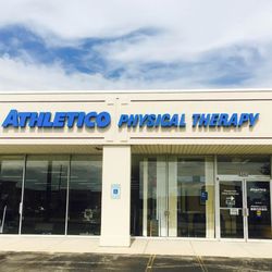 Athletico Physical Therapy - Racine