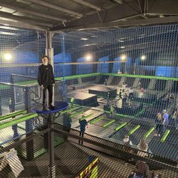 Jump Start Adventure Park Giftly Beautiful Gift Card Alternative