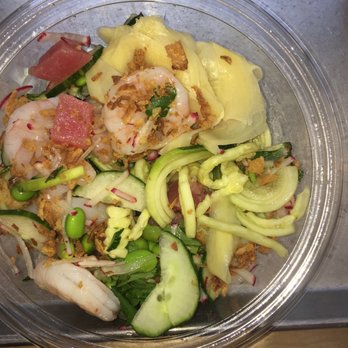 Crazy Poke - Poke Near Me - Miami, Florida
