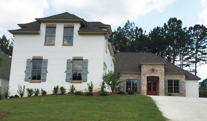 Slide of Tri-County Restoration