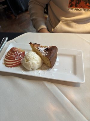 Trattoria Gallo Nero by null