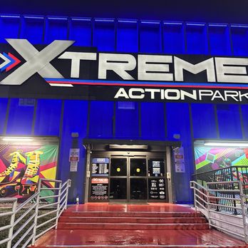 XTREME ACTION PARK - Updated August 2025 - 1192 Photos & 776 Reviews