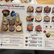 TOKYO FISHERMAN'S WHARF UOHIDE 渋谷 UDAGAWA - Updated June 2026