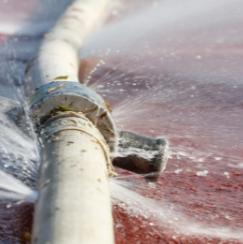 Slide of The Drain Surgeon