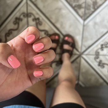 Nails Galore - Pink - Nail Salons Near Me - Cypress, California Nails Galore - Pink - Nail Salons Near Me - Cypress, California