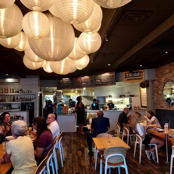 Saturn Grill - Cafes Near Me - Nichols Hills, Oklahoma