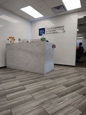 Shiryak Bowman Anderson Gill & Kadochnikov LLP