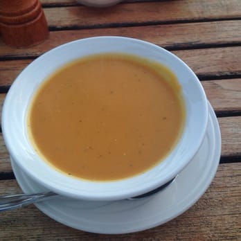Mission Ranch - Butternut Squash Soup - Venues & Event Spaces Near Me - Carmel, California