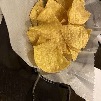 Gran Rodeo - Chips - Mexican Near Me - Virginia Beach, Virginia