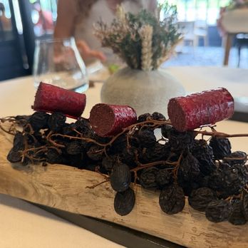 La Grand' Vigne - Foie gras in disguise - French Near Me - Martillac, 33 La Grand' Vigne - Foie gras in disguise - French Near Me - Martillac, 33