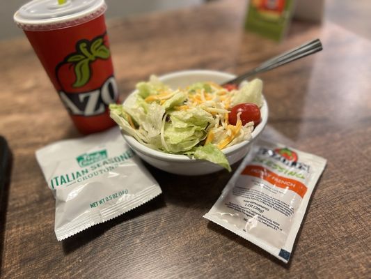 FAZOLI’S - Updated February 2025 - 149 Photos & 100 Reviews - 953 N ...