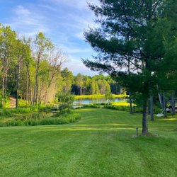 Whispering Springs - Grounds