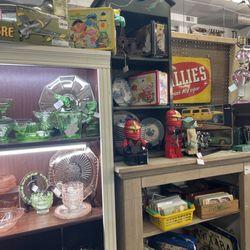 user provided The Velvet Plum Vintage & Consignments photo