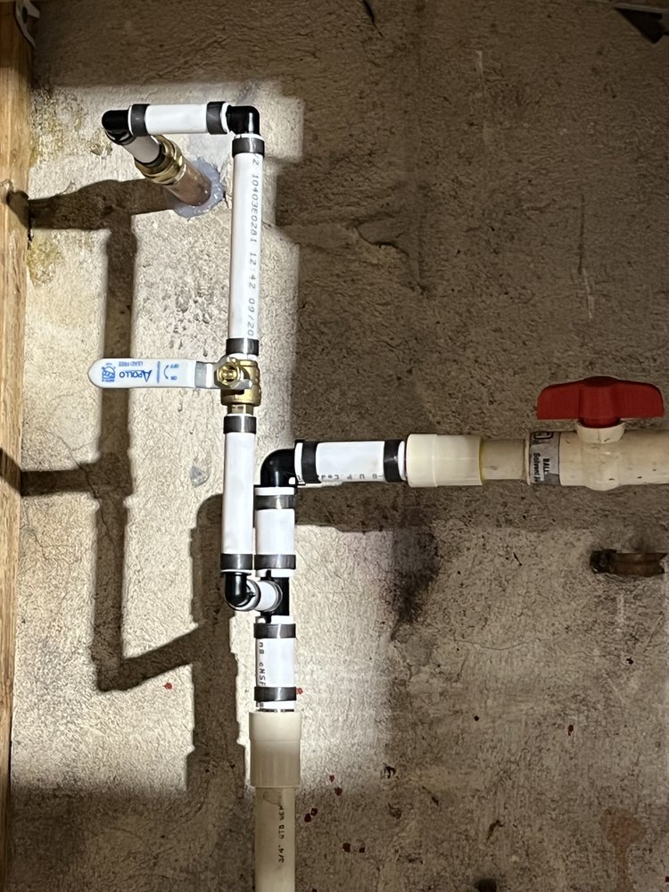 Slide of Fish Mechanical