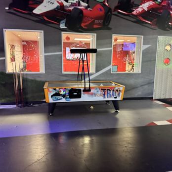 K1 Speed Houston - Amusement Parks Near Me - Houston, Texas