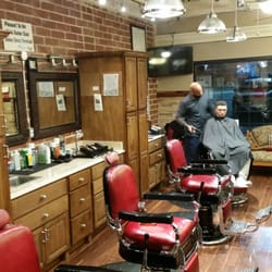 Legacy Barber Shop