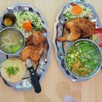 The Boat - Vietnamese Near Me - Seattle, Washington