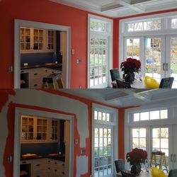 Jersey Pro Painters