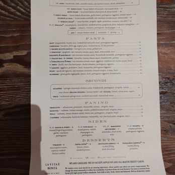 Bellina Alimentari - Menu - Italian Near Me - Atlanta, Georgia Bellina Alimentari - Menu - Italian Near Me - Atlanta, Georgia