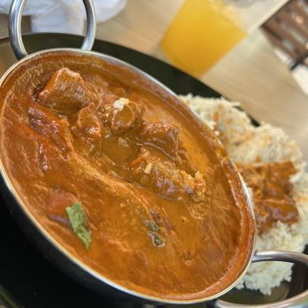 Tarka Indian Kitchen - Tikka Masala (GF) - Indian Near Me - Spring, Texas