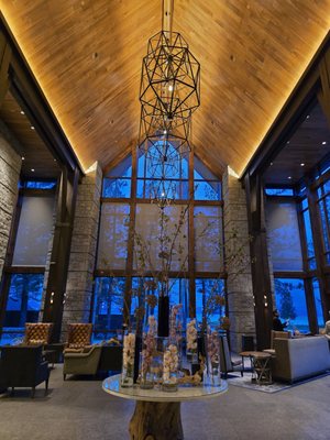 Edgewood Tahoe Resort by null