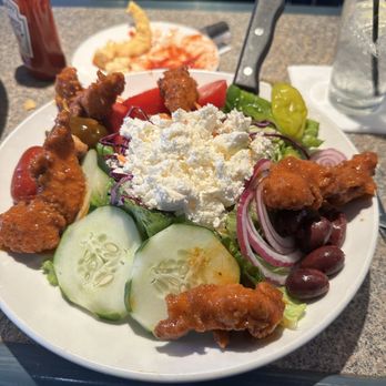 Blue Marlin Grille - Seafood Near Me - Essex, Massachusetts