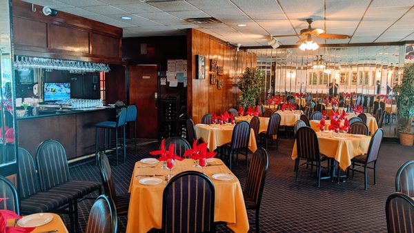 India's Restaurant by null