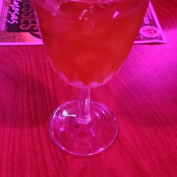 1540 Bar & Grill Duncanville - Bees Henny Tini