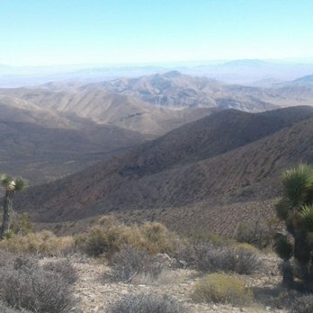 Gass Peak - You can see sooo far - Hiking Near Me - Las Vegas, Nevada Gass Peak - You can see sooo far - Hiking Near Me - Las Vegas, Nevada