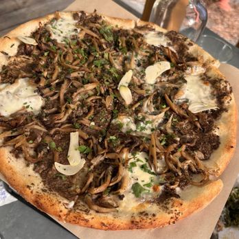 Piccino Restaurant - Funghi Pizza - Italian Near Me - San Francisco, California Piccino Restaurant - Funghi Pizza - Italian Near Me - San Francisco, California