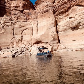 Lake Powell - Stunning!!! - Lakes Near Me - Page, Arizona