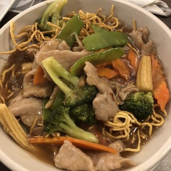 Tong Phoon Thai Restaurant - Golden Pillow - Thai Near Me - Fairview Heights, Illinois Tong Phoon Thai Restaurant - Golden Pillow - Thai Near Me - Fairview Heights, Illinois