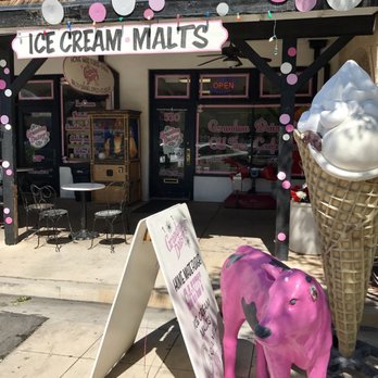 Grandma Daisy's - @ Grandma Daisy’s - 5/13/17 - Candy Stores Near Me - Boulder City, Nevada