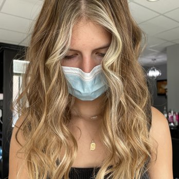 Posh Hair Studio - Hair Salons Near Me - Perry Hall, Maryland Posh Hair Studio - Hair Salons Near Me - Perry Hall, Maryland