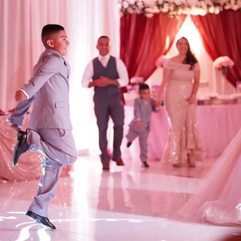 Fairytale Dances - Family Surprise Dance - Performing Arts Near Me - Santa Fe Springs, California