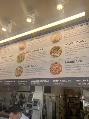 Piada Italian Street Food by null