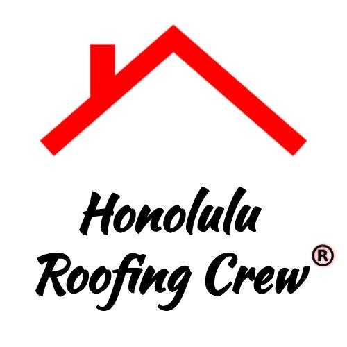 Slide of Honolulu Roofing Crew