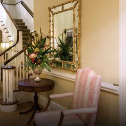Linden House Assisted Living at Branchlands