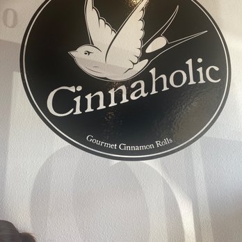 Cinnaholic - Fly like a bird!!! - Bakeries Near Me - Henderson, Nevada Cinnaholic - Fly like a bird!!! - Bakeries Near Me - Henderson, Nevada