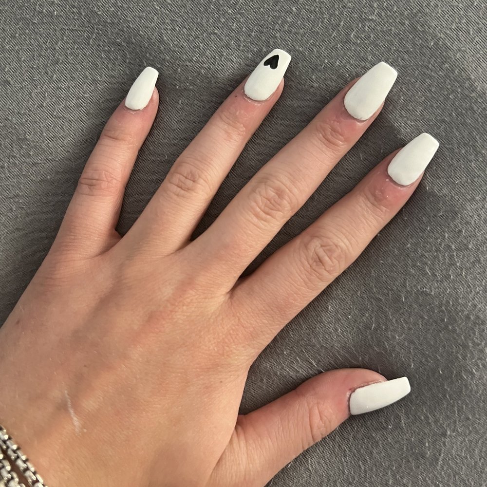 Lux Nail Spa - So cute!!! - Nail Salons Near Me - Kyle, Texas Lux Nail Spa - So cute!!! - Nail Salons Near Me - Kyle, Texas