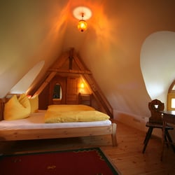 Hotel Die Insel auf Rügen