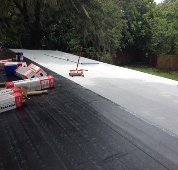 Slide of One Stop Roofing