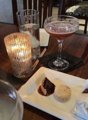 Registry Bistro by null