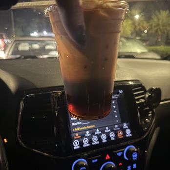 Nudo Vietnamese Cuisine - Thai iced tea. Very good. - Vietnamese Near Me - Jacksonville, Florida Nudo Vietnamese Cuisine - Thai iced tea. Very good. - Vietnamese Near Me - Jacksonville, Florida