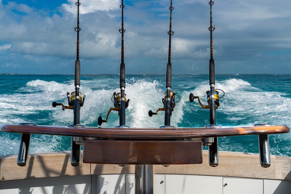 OVERTIME SPORT FISHING Islamorada, FL Yelp